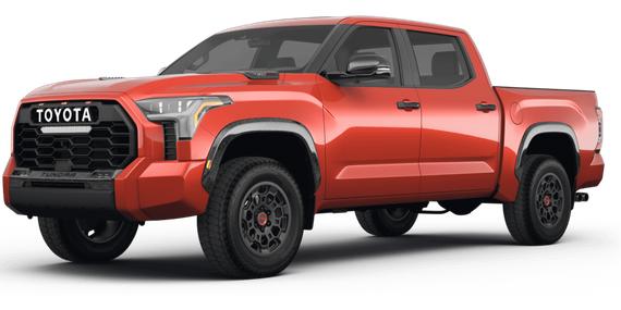 TOYOTA TUNDRA 2023 5TFPC5DB7PX021153 image TOYOTA TUNDRA 2023 5TFPC5DB7PX021153 image