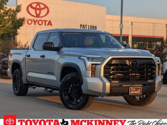 TOYOTA TUNDRA 2023 5TFLA5DB7PX095404 image