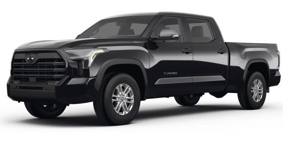 TOYOTA TUNDRA 2023 5TFLA5DB4PX058441 image