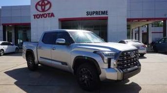 TOYOTA TUNDRA 2023 5TFNA5DB3PX095554 image