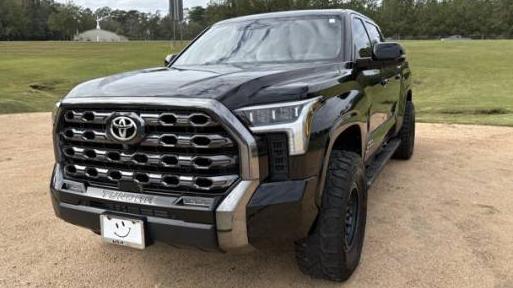 TOYOTA TUNDRA 2023 5TFNA5DB0PX079070 image