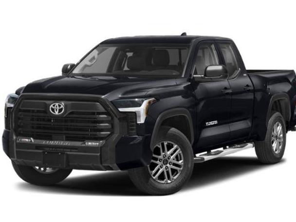 TOYOTA TUNDRA 2023 5TFLA5DA1PX057321 image