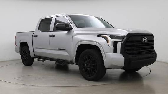 TOYOTA TUNDRA 2023 5TFKB5AB8PX020823 image