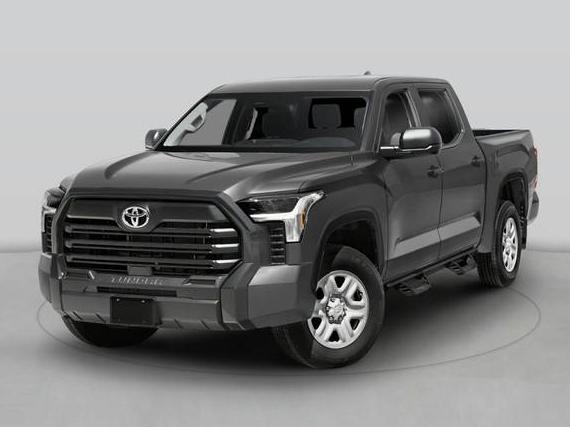 TOYOTA TUNDRA 2023 5TFMA5DB1PX098044 image