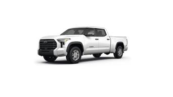 TOYOTA TUNDRA 2023 5TFLA5DB8PX108788 image