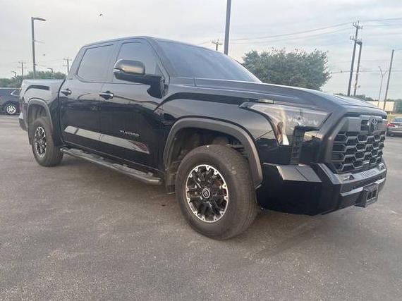 TOYOTA TUNDRA 2023 5TFLA5DB6PX090615 image