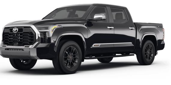 TOYOTA TUNDRA 2023 5TFMC5DB9PX037308 image