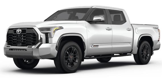 TOYOTA TUNDRA 2023 5TFMC5DB7PX017199 image TOYOTA TUNDRA 2023 5TFMC5DB7PX017199 image