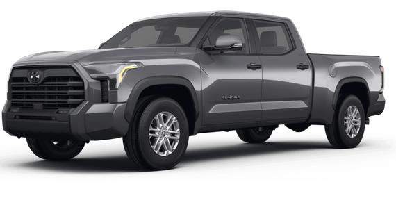 TOYOTA TUNDRA 2023 5TFLA5DB4PX085672 image