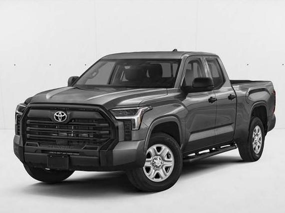 TOYOTA TUNDRA 2023 5TFLA5AA8PX024966 image TOYOTA TUNDRA 2023 5TFLA5AA8PX024966 image