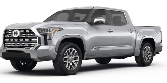 TOYOTA TUNDRA 2023 5TFMA5DB9PX106570 image TOYOTA TUNDRA 2023 5TFMA5DB9PX106570 image