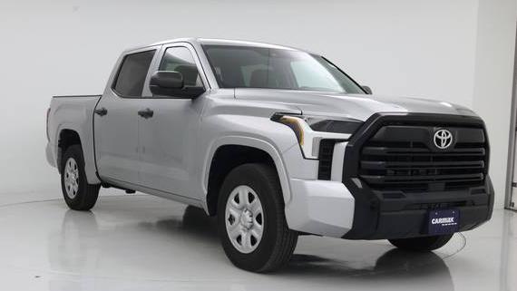 TOYOTA TUNDRA 2023 5TFKB5AB3PX026545 image