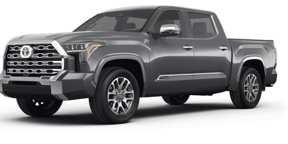 TOYOTA TUNDRA 2023 5TFMA5DB9PX078043 image