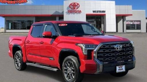 TOYOTA TUNDRA 2023 5TFNC5DB9PX022294 image