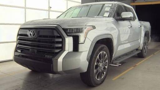 TOYOTA TUNDRA 2023 5TFJC5DB1PX028072 image