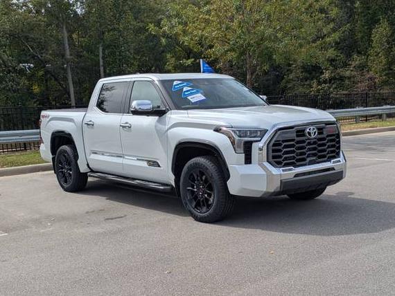 TOYOTA TUNDRA 2023 5TFMA5DB8PX086344 image TOYOTA TUNDRA 2023 5TFMA5DB8PX086344 image