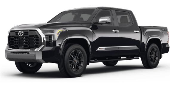 TOYOTA TUNDRA 2023 5TFMC5DB5PX019310 image