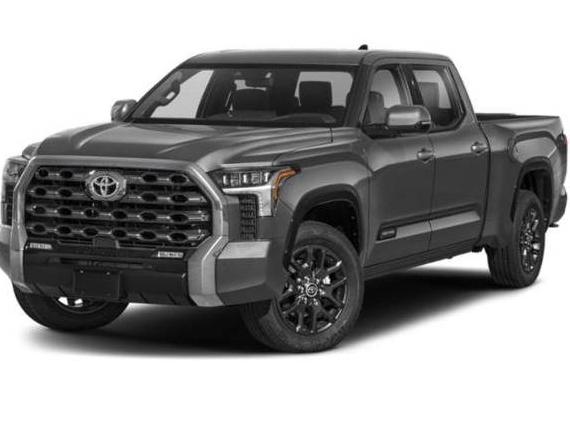 TOYOTA TUNDRA 2023 5TFNA5DB4PX105265 image