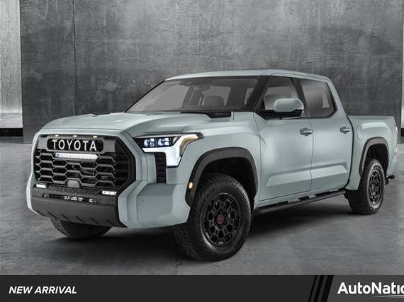 TOYOTA TUNDRA 2023 5TFLA5DB2PX119799 image