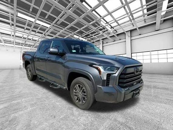 TOYOTA TUNDRA 2023 5TFLA5DB8PX060144 image