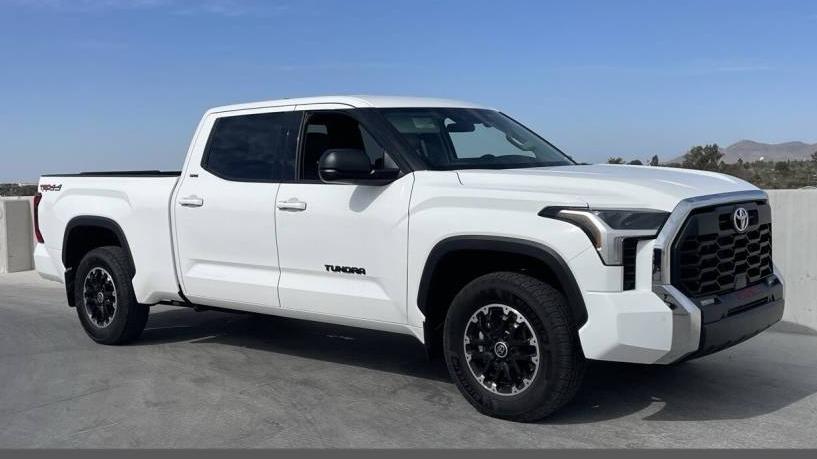 TOYOTA TUNDRA 2023 5TFLA5EC7PX016160 image