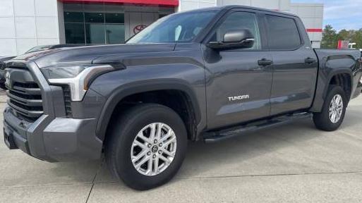 TOYOTA TUNDRA 2023 5TFLA5DB9PX087112 image
