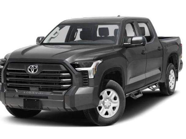 TOYOTA TUNDRA 2023 5TFKB5AB5PX029818 image