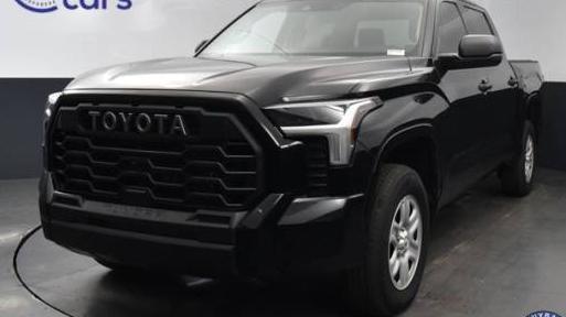 TOYOTA TUNDRA 2023 5TFKB5DBXPX074524 image