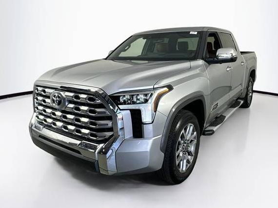 TOYOTA TUNDRA 2023 5TFMA5AB1PX023588 image
