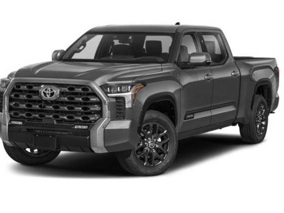 TOYOTA TUNDRA 2023 5TFNA5DB4PX088158 image