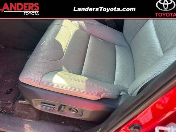 TOYOTA TUNDRA 2023 5TFJC5DB4PX028065 image TOYOTA TUNDRA 2023 5TFJC5DB4PX028065 image