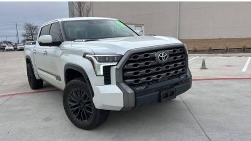 TOYOTA TUNDRA 2023 5TFNC5AB4PX002443 image