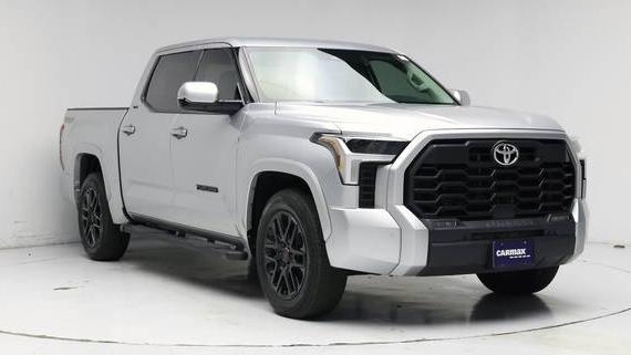 TOYOTA TUNDRA 2023 5TFLA5DB0PX062826 image TOYOTA TUNDRA 2023 5TFLA5DB0PX062826 image