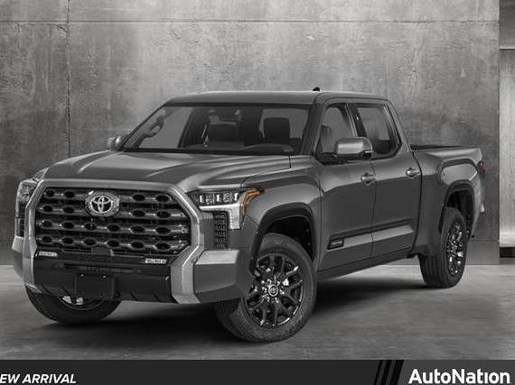 TOYOTA TUNDRA 2023 5TFNA5DB7PX111688 image