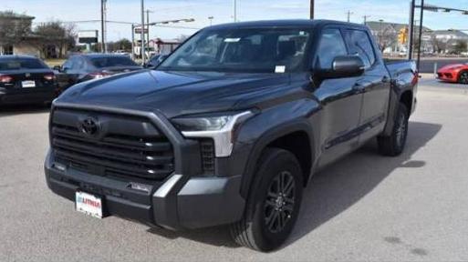 TOYOTA TUNDRA 2023 5TFLA5DB8PX067028 image