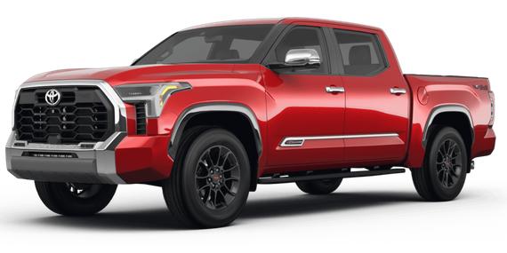 TOYOTA TUNDRA 2023 5TFMC5DB8PX019074 image TOYOTA TUNDRA 2023 5TFMC5DB8PX019074 image