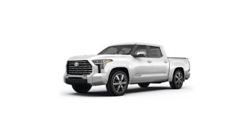 TOYOTA TUNDRA 2023 5TFVC5DB3PX013672 image