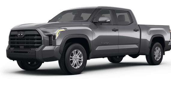 TOYOTA TUNDRA 2023 5TFLA5DB5PX080982 image