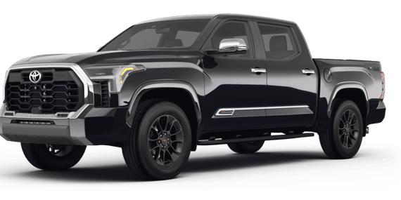 TOYOTA TUNDRA 2023 5TFMC5DB5PX017119 image