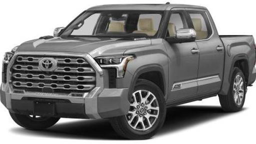 TOYOTA TUNDRA 2023 5TFMC5DB9PX037647 image