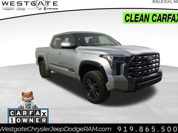 TOYOTA TUNDRA 2023 5TFNA5DB6PX088601 image TOYOTA TUNDRA 2023 5TFNA5DB6PX088601 image