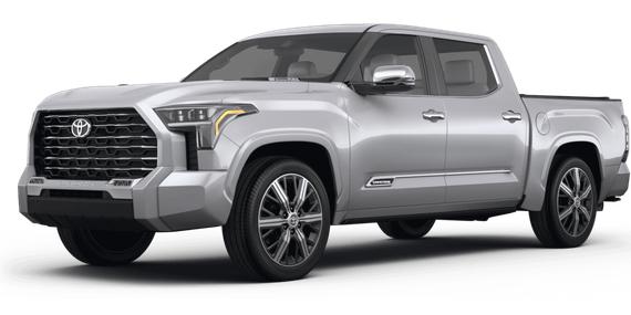 TOYOTA TUNDRA 2023 5TFVC5DB5PX040162 image