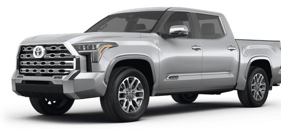 TOYOTA TUNDRA 2023 5TFMA5DB5PX096524 image