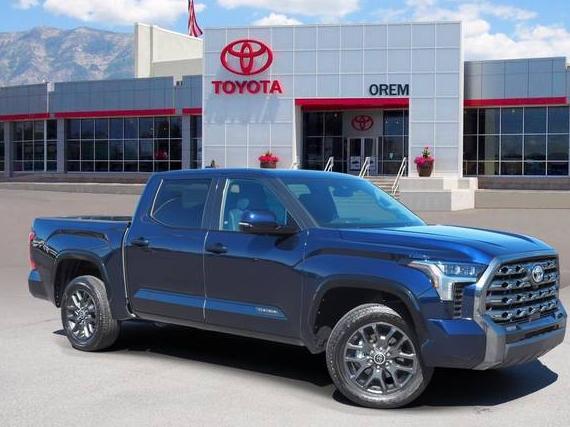 TOYOTA TUNDRA 2023 5TFNA5DB4PX067763 image TOYOTA TUNDRA 2023 5TFNA5DB4PX067763 image