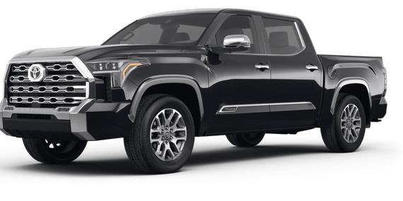 TOYOTA TUNDRA 2023 5TFMA5DBXPX111891 image