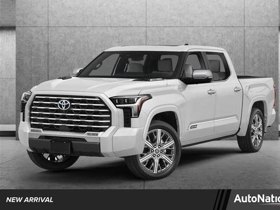 TOYOTA TUNDRA 2023 5TFVC5DBXPX013569 image