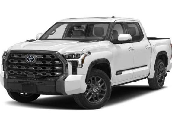 TOYOTA TUNDRA 2023 5TFNC5DB5PX013642 image