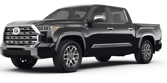 TOYOTA TUNDRA 2023 5TFMA5EC2PX016121 image