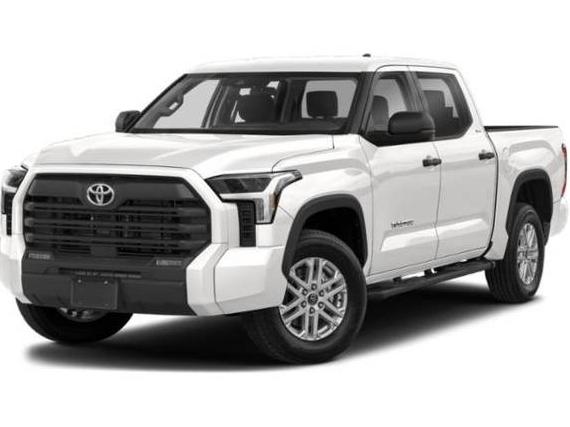 TOYOTA TUNDRA 2023 5TFLA5DB8PX058894 image