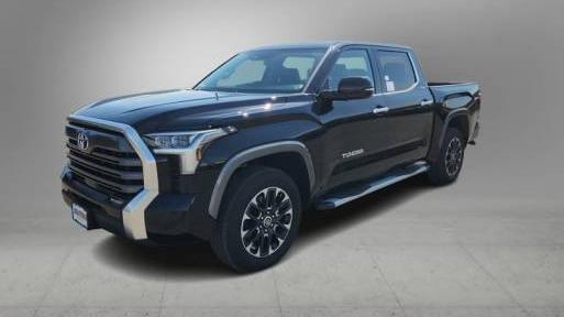 TOYOTA TUNDRA 2023 5TFJA5DB7PX119482 image